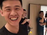 杏彩体育官网入口-山东男篮备战对抗福建队，全队精神抖擞的简单介绍