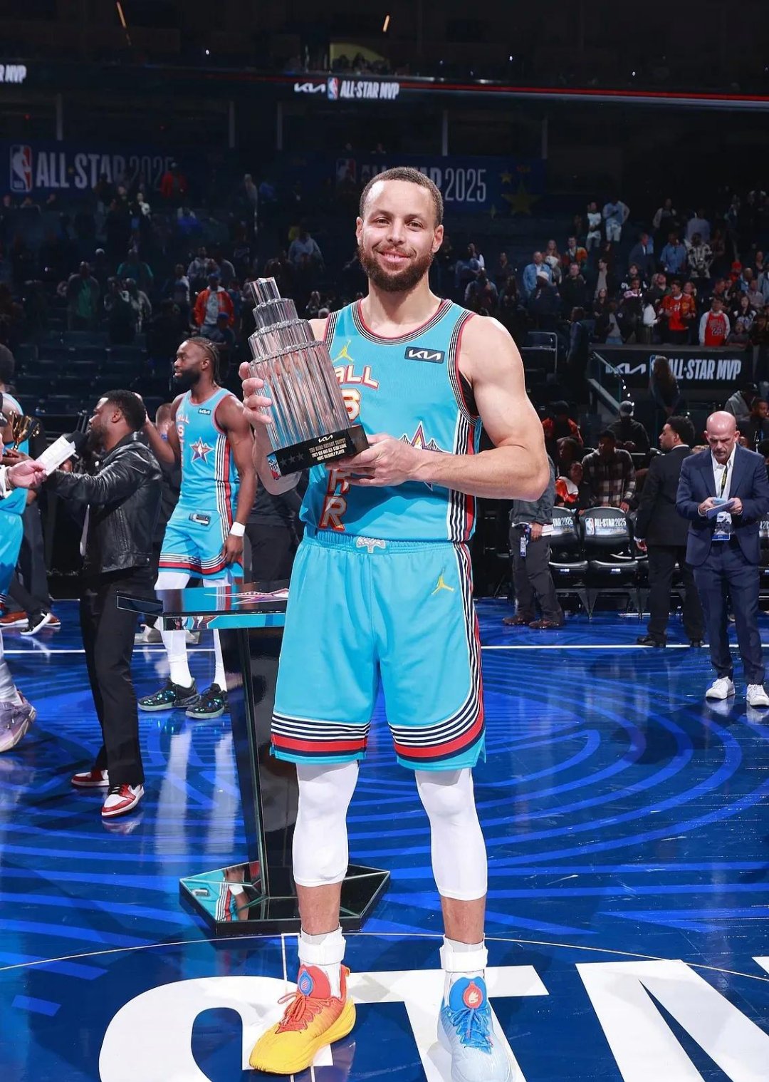 王者归来！前NBA巨星宣布复出打球