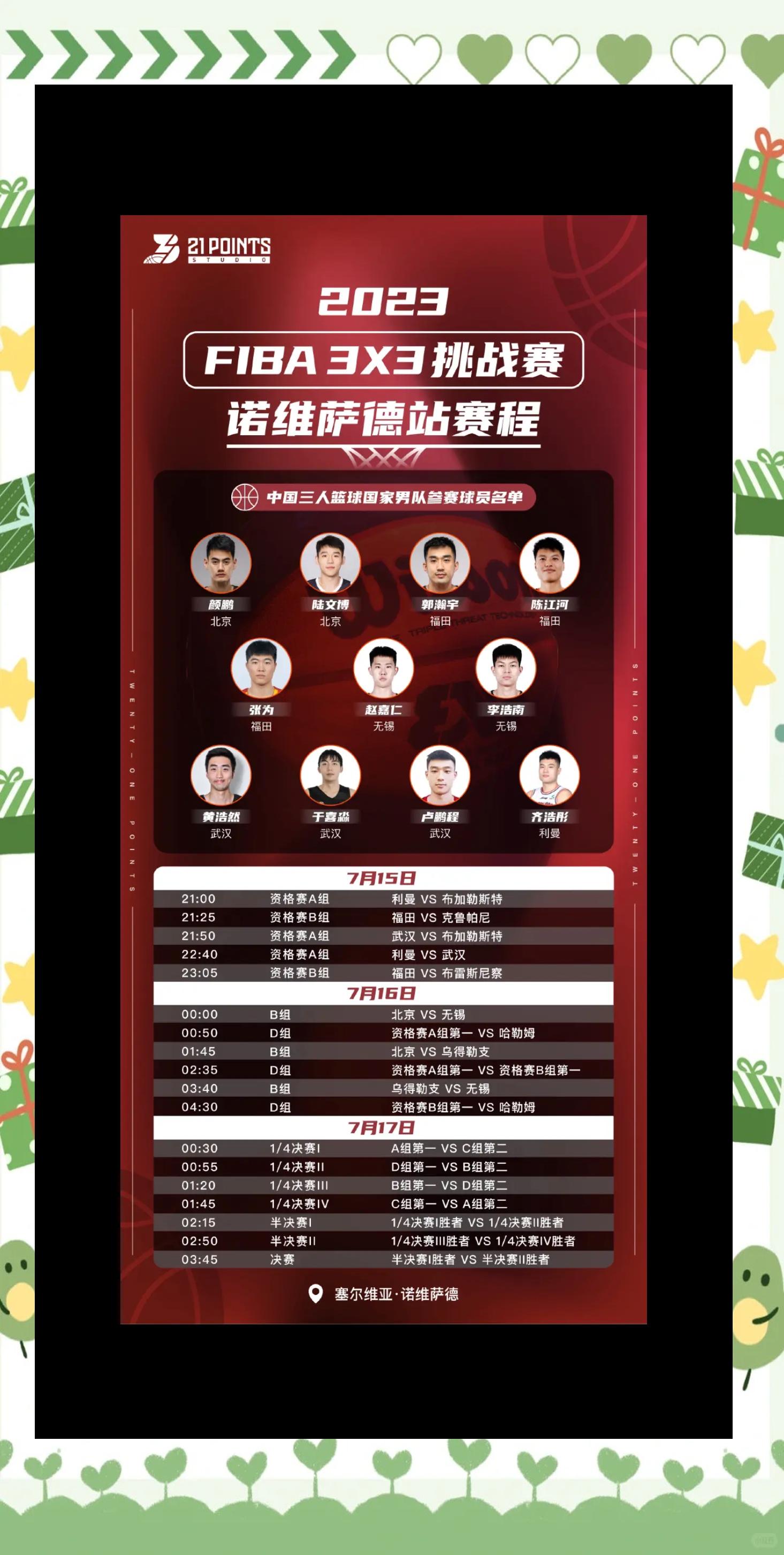 塞尔维亚队整体实力有待提高